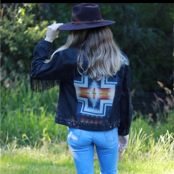 Levi’s x Pendleton jacket - Picture 2 of 7